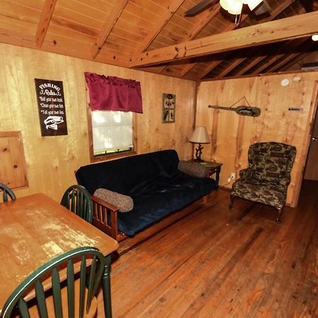 Lakeview Cedar Cabin - Striper King - 5 Мід Екстер'єр фото